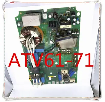Inversor ATV61-71 plano posterior de 15kw y 18.5 KW de potencia del controlador de la junta de la placa base gatillo de la junta de energía