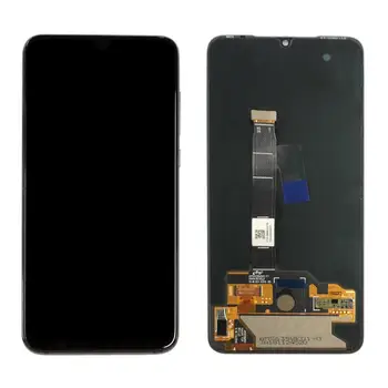 IPartsBuy Pantalla LCD y el Digitalizador Asamblea Completa para el Xiaomi Mi 9