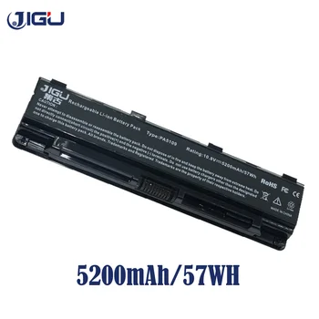 JIGU de Batería del ordenador Portátil P850D S800 P845 Para Toshiba Satélite S840 S75 P840 L870D P800 M845T Serie P75A R945 PA5108U-1BRS P845D