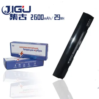JIGU ordenador Portátil Para Asus A31-X101 A32-X101 de la Batería Para el EEE PC X101 X101C de la Serie 3 las Células X101CH X101H