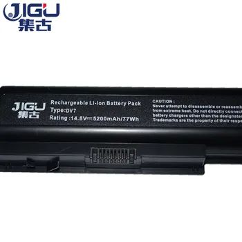 JIGU Portátil Batería Para HP Pavilion DV7t DV7t-1000 DV7z DV8 DV8-1000 DV8t DV8t-1000 DV7-1040ec DV7-1070ef DV7-1030eb DV7-1000ea