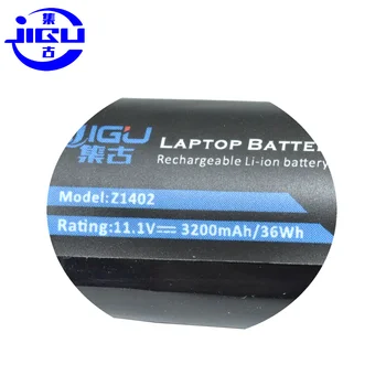 JIGU Portátil NDXX1401-00-01-3S1P-0 de Batería ASPIRE ONE 14 Z1402-31B8 14 Z1402-32BJ Para Acer