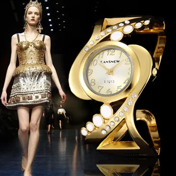 Las mujeres Relojes de Lujo de la Pulsera de 2020 de Plata de Oro de Cuarzo Reloj de 2020 imitación de diamantes de línea de la Marca Superior Vestido de reloj de Pulsera Caliente del reloj mujer