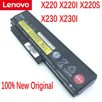 Lenovo NUEVA Original de la batería del ordenador Portátil Para Lenovo ThinkPad X230T X220T X230 Tablet 0A36317 45N1079 45N1077 45N1074
