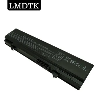 LMDTK Mayorista de Nuevo 6cells de batería del ordenador portátil PARA DELL Latitude E5400 E5500 E5410 KM668 KM742 KM752 KM760 KM970 MT186 MT187 MT196
