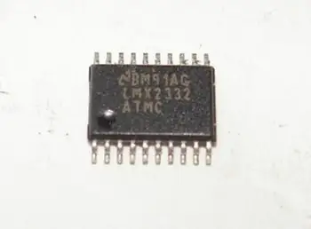 LMX2332ATMC LMX2332 TSSOP