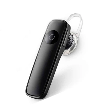 M165 Mini Wireless Bluetooth Auricular en el Oído de Deportes Auriculares Auriculares Auricular Con Micrófono Para Android iOS Manos Libres