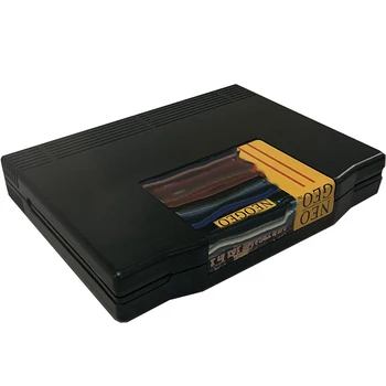 Neo Geo AES 161 en 1 Vechten Jamma Multi Arcade Juego de Cartucho AES Estándar Jamma multi winkelwagen juego 161 juegos de arcad