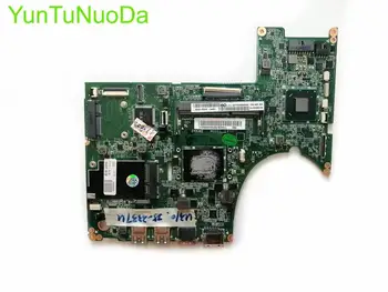 NOKOTION Placa base DALZ7TMB8C0 para lenovo U310 Touch I5-3337U DDR3 Gráficos Intel HD Portátil de la Placa base