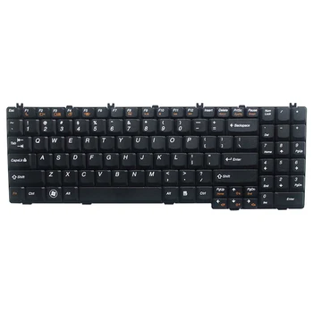 NOS Teclado NUEVO para Lenovo B560 B550 G550 G550A G550M G550S G555 G555A G555AX teclado del ordenador portátil