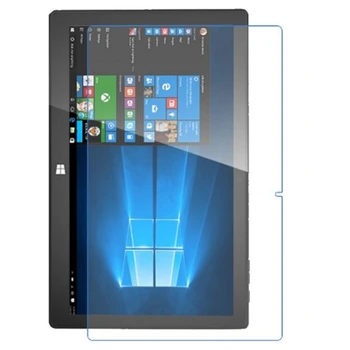 Nueva 2PC/Lot antideslumbrante MATE Protector de Pantalla Para el Puente EZpad 8 Pro de 11.6 pulgadas Tablet PC de la Película Protectora de Envío Gratis