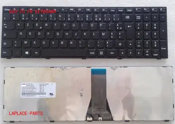 Nueva Auténtico francés Clavier para Lenovo G50-70 G50-45 B50 G50 G50-70AT G50-30 G50-45 z50 respectivamente z50 respectivamente-70 z50 respectivamente-75 teclado