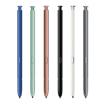 Nueva Note20 Ultra Smart S Pen Stylus Capacitivo para Samsung Galaxy Nota 20 Note20 Ultra Lápiz Táctil Original Con Bluetooth