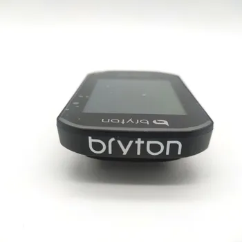 NUEVA R420 Bryton Rider 420 Inalámbrica GPS GNSS / ANT+ Bluetooth mundial de Velocidad, Cadencia, Ritmo Cardíaco Potencia de la Bici de la Bicicleta Cycling Computer