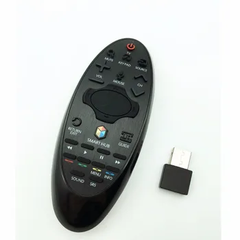 Nuevo control Remoto para samsung samat mando de la televisión BN59-01185D SR-7557 BN94-07557A BN59-01184D PARTIDO COMPLETERLY USB