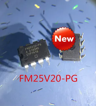 Nuevo original FM25V20-PG DIP-8 FM25V20