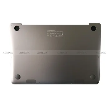 NUEVO Para ASUS ZenBook UX330 UX330U UX330UA UX330C UX330CA U3000 del LCD del ordenador Portátil Cubierta Trasera/Frontal Embellecedor/Bisagras/Equipo/carcasa Inferior