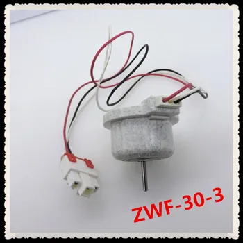 Nuevo para el refrigerador del motor ZWF-30-3 DC12V motor del ventilador Buen trabajo