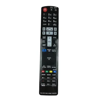 Nuevo Reemplazo mando a distancia Para LG AKB72976003 AKB73655501 AKB73775603 AKB72976001 AKB72976033 Blu-ray de cine en Casa