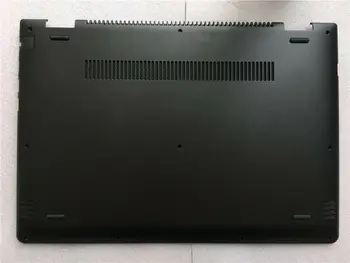 Nuevo y Original de la Portátil Lenovo Yoga 510 14 510-14isk Lcd de la parte Trasera de la Tapa de la Cubierta de la Base Cubierta de la caja Negra