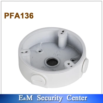 Original a prueba de Agua Caja de conexiones PFA136 de la cámara de Aluminio para la cúpula de la cip