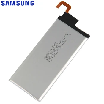 Original de la Batería de Recambio Para Samsung GALAXY S6 Edge G9250 G925F G925FQ G925S G925L G925A G925V EB-BG925ABE EB-BG925ABA