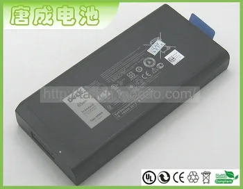 Original de la batería del ordenador Portátil Para Dell 65W XRJDF X8VWF 4XKN5 latitud E5404 E7404