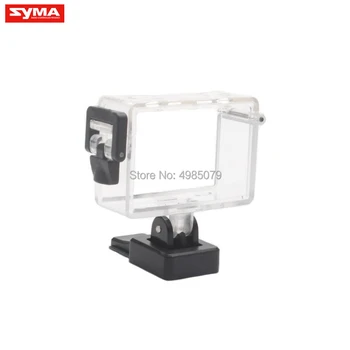 Original SYMA 8500WH soporte de la Cámara para Syma 8500WH X8G X8HG RC Drone de piezas de Repuesto de Cámara HD Titular de la Parte de Accesorios