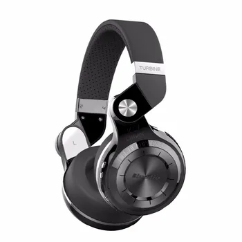 Orignal Bluedio T2S Shooting Brake auriculares estéreo Bluetooth auriculares inalámbricos Bluetooth 4.0 auricular en la Oreja los auriculares