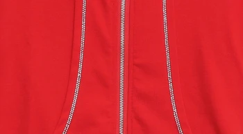 Otoño Invierno Estilo coreano T-shirt de Moda con Capucha de la Cremallera de la Chaqueta de punto Brillante de Diamantes Cráneo de las Mujeres Tops Ropa Mujer Camisetas de Algodón T09207L
