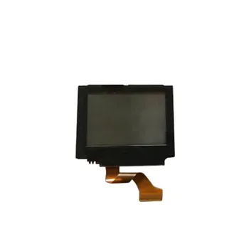Pantalla LCD para Diferentes GBA SP AGS-001 de la Consola de Reparación de Piezas de