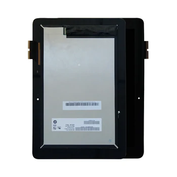 Para Asus T100H T100HA Pantalla LCD + Pantalla Táctil de Cristal Digitalizador Panel de conjunto del Sensor Herramientas Gratuitas