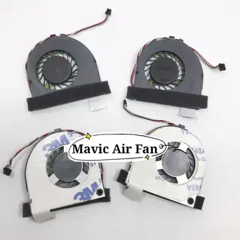 Para dji mavic aire del ventilador de refrigeración se utiliza original dji mavic air drone de reparación de piezas de repuesto