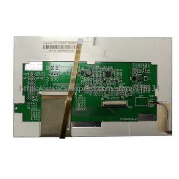 Para el LANZAMIENTO X431 GDS / 3G de la Pantalla LCD con panel táctil para X431 GDS / 3G LCD Pantalla Digitalizador