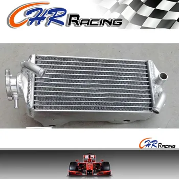 PARA L&R de la aleación de aluminio del radiador Honda CRF250R CRF 250R CRF250 14 15