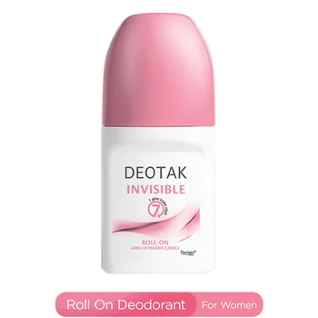 Para Las Mujeres Desodorante Deotak