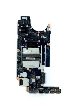 Para Thinkpad E460 i7-6500U 2G portátil independiente de la tarjeta gráfica la placa base.FRU 00UP259 00UP260 00UP258