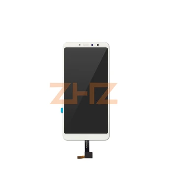 Para Xiaomi Redmi S2 Pantalla LCD Redmi Y2 lcd de la Pantalla Táctil del Reemplazo de Cristal de la pantalla lcd del Panel Digitalizador Asamblea de Reparación de Piezas de Repuesto