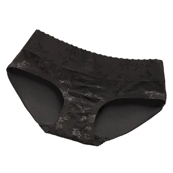 Perfecta Shaper Pantalones Sexy De Control De Bragas De Mujer Falso Culo Ropa Interior Push Up Collar De Bragas Nalga Shaperwear Butt Lifter