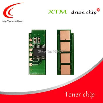 Permanente de toner chip para Pantum PC-211 PA-210 PB-210 P2200 P2500 M6500 M6600 M6550 P2200 P2500 M6500 opc M6607nw polvo chip