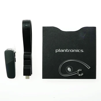 Plantronics Explorer 500 E500 En La Oreja Los Auriculares Inalámbricos Bluetooth 4.1 Auriculares Con Micrófono