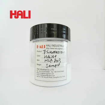 Polvo fluorescente,fluorescente pigmento a base de agua color de la pasta de pigmento,item:HLP-8013,color:blanco,1lot=50g,envío gratis...
