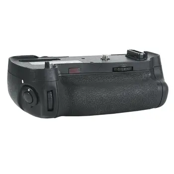 Pro Remoto Ir Mb-D16 Vertical Empuñadura De Batería Para Nikon D750 Slr Cámara Digital Como En-El15