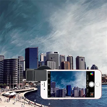 Profesional CPL Teléfono Len Cámara Polarizador Circular 37 mm de la Lente para iPhone 7 6s plus de samsung, xiaomi, Huawei, htc windows Smartphone