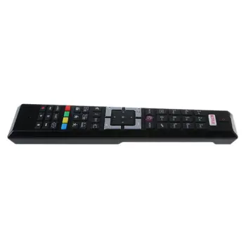 RC-4995 TV mando a distancia para Telefunken Edenwood Hyundai ED2400HD ED3905HD 24BB