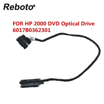 Reboto original Para HP 2000 DVD en la Unidad Óptica del Conector de la Junta de 6017B0362301 Probado Buque Rápido