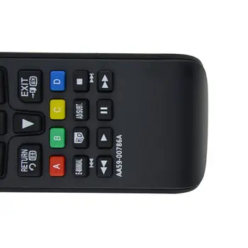 Reemplazo AA59-00786A AA5900786A Control Remoto para Samsung LED TV