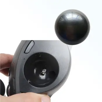Reemplazo de la Bola del Ratón TrackBall logitech MX Ergo Inalámbrico Trackball Mouse