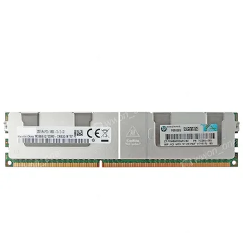 SHELI 32GB 4Rx4 PC3-14900L DDR3-1866 Mhz 240Pin 1.5 V ECC LRDIMM de Memoria del Servidor