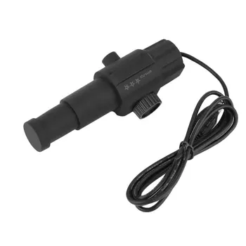 Smart USB Digital Monocular Telescopio Ajustable Escalable de la Cámara de ZOOM de 70X HD de 2.0 MP Monitor para Fotografiar la grabación en video